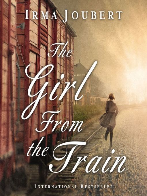 Title details for The Girl From the Train by Irma Joubert - Wait list
